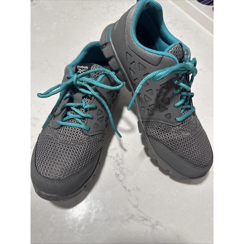 Reebok Womens Safety Toe Work 35ed
