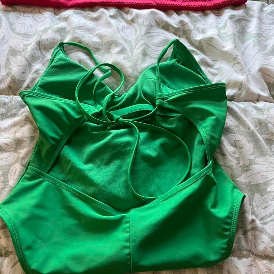 3 Swim Suit Set And 333c 2