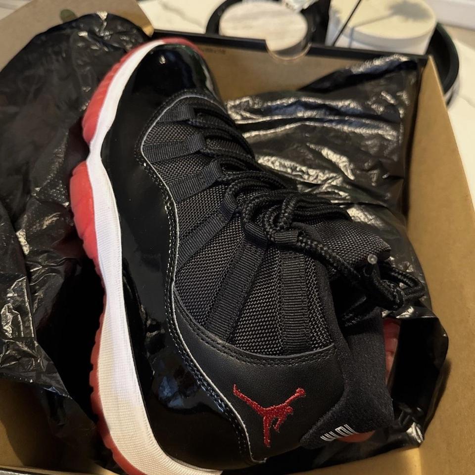Jordan 11 Bred 2012 Vnds 542a