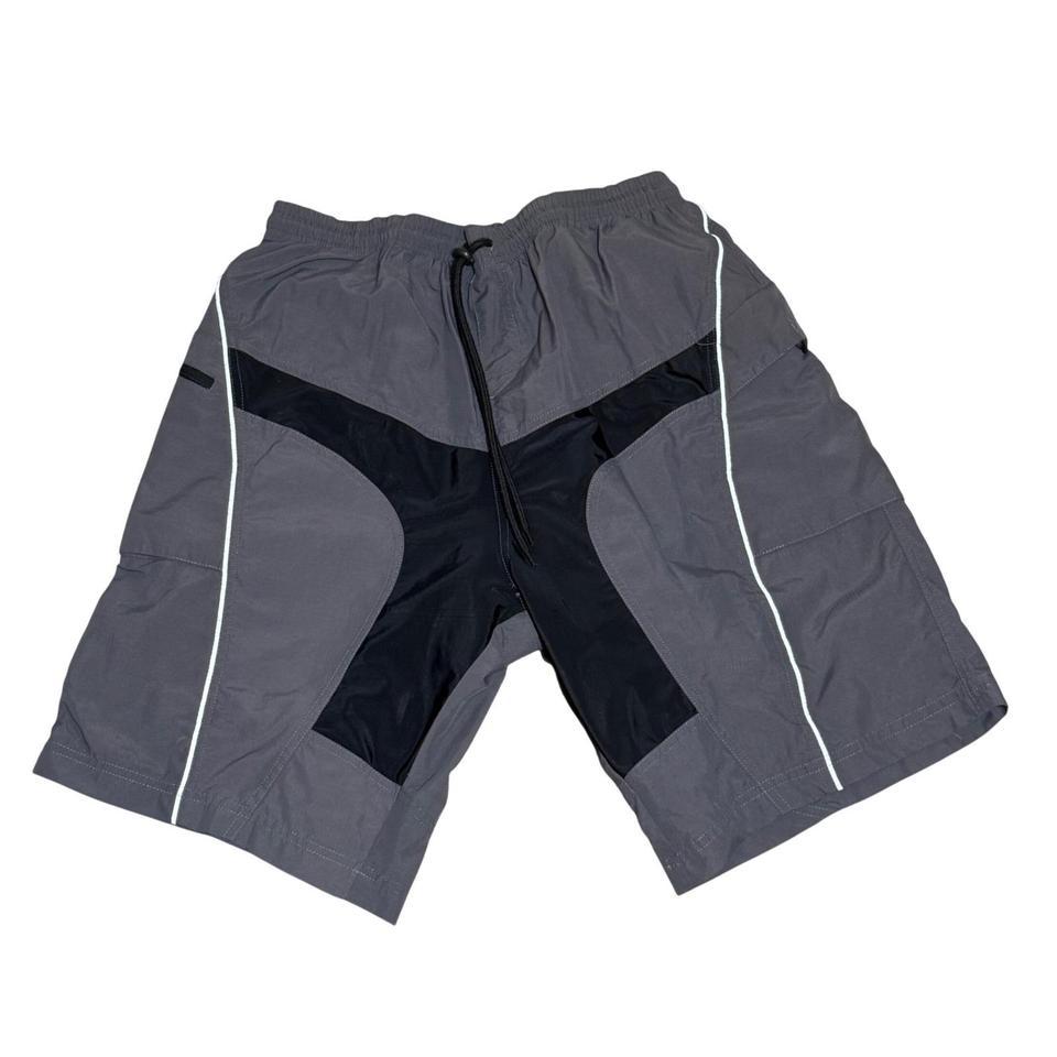 Santic Biking Shorts Padded 3d B8a9