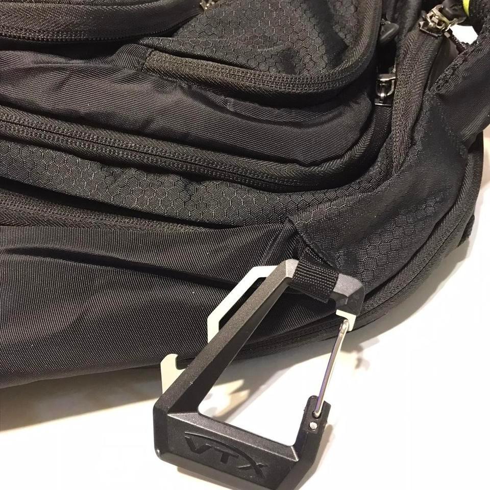 Vertex 5387 Viper Computer Backpack 8