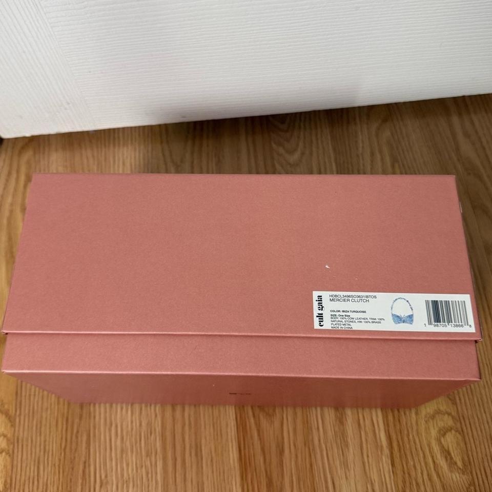 Cult Gaia Mercier Mini Shoulder 7eb5 5