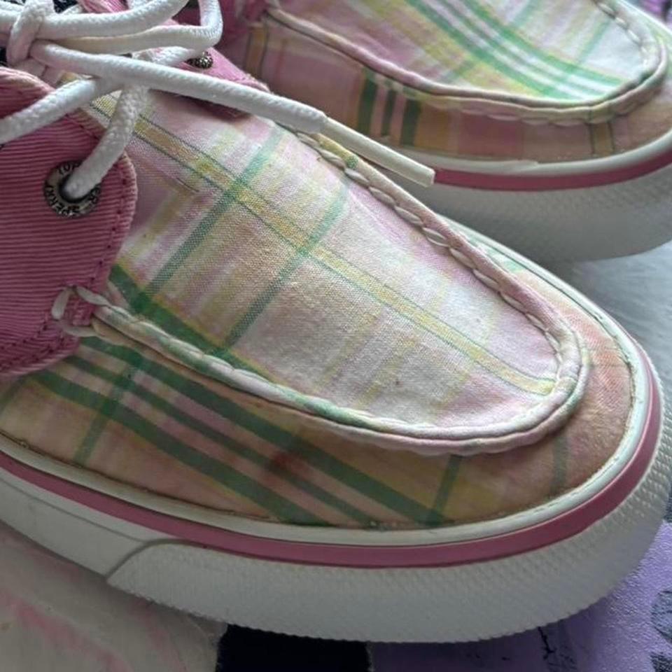 2000s Style Pink And Green 3a9b 4
