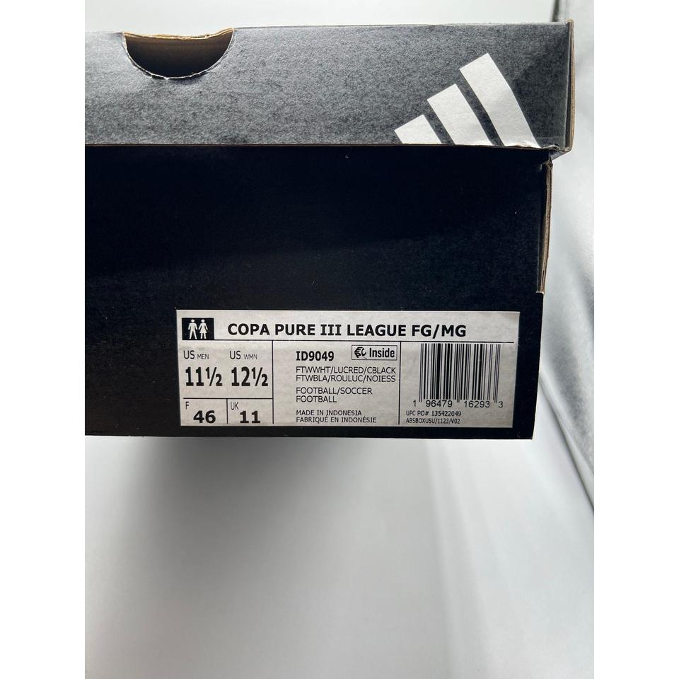 Adidas Copa Pure 3 League 8b56 8