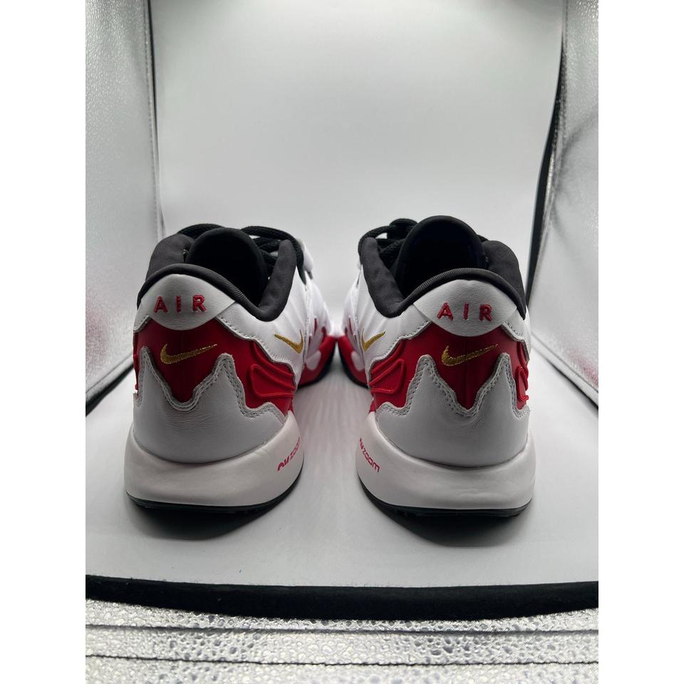 Nike Lebron 21 Prime 96 Dac2 4