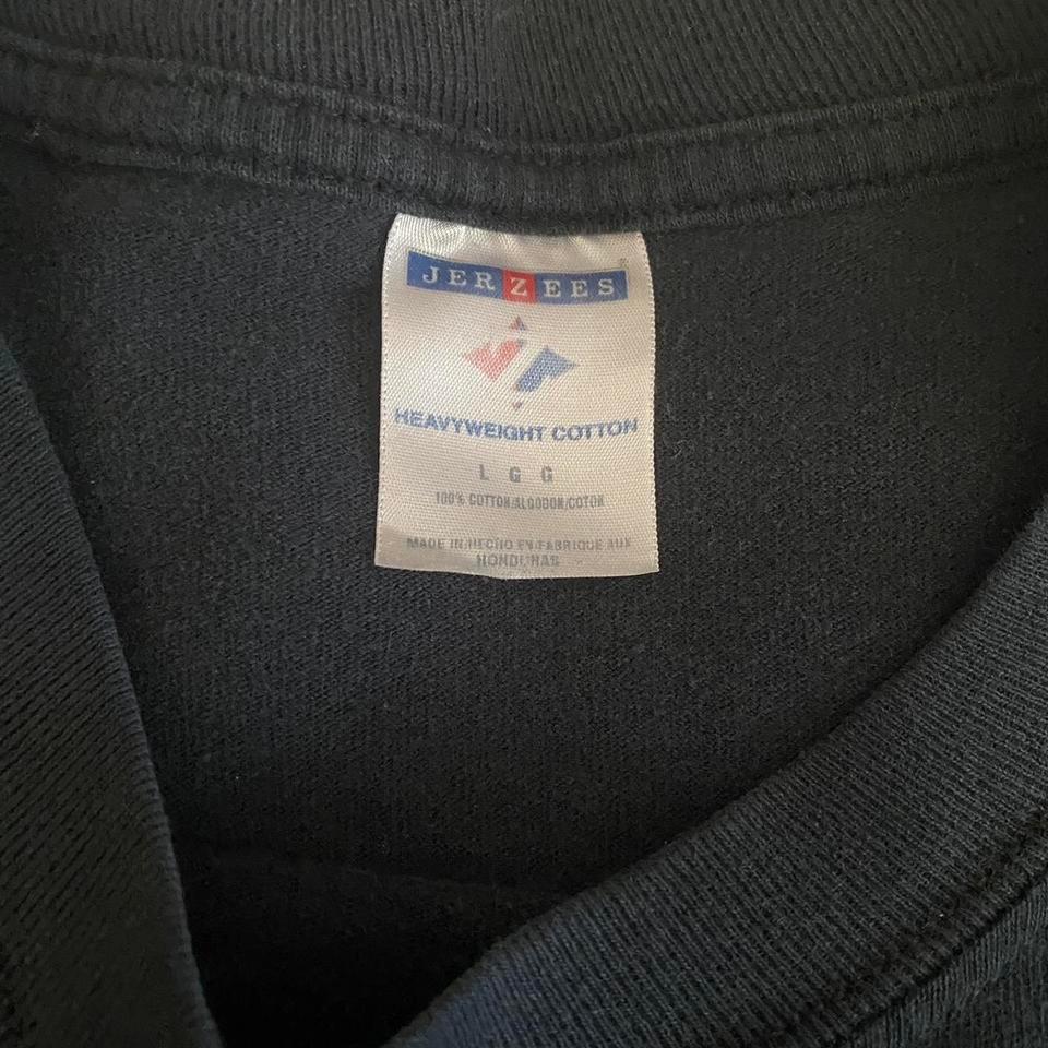 Black Long Sleeve Brookside Motorcycle 3