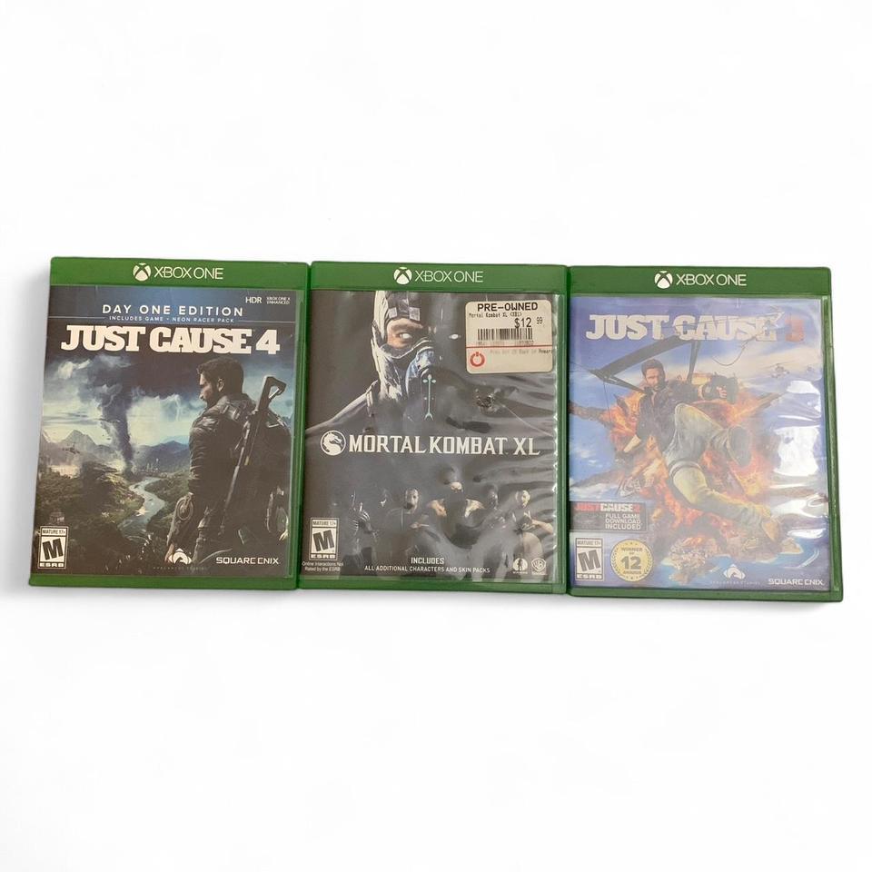 Three Games Just Cause 4 3f71