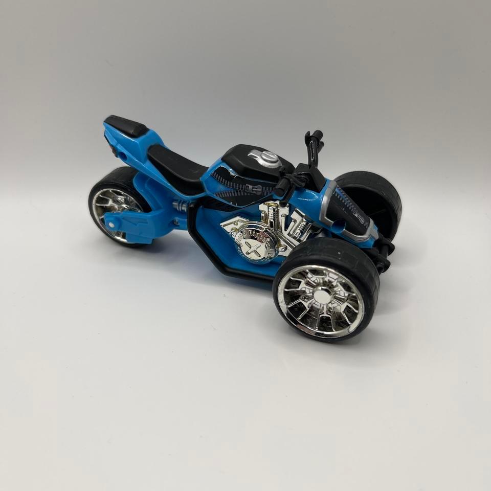 Road Rippers 3 Wheel Dirt 67b8