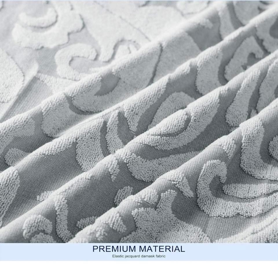 Subrtex Medium 3 Pc Jacquard 7