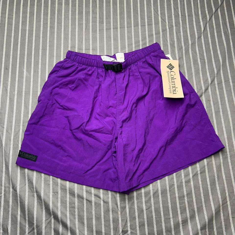 Columbia Mens Whidbey Swim Trunks 85a9