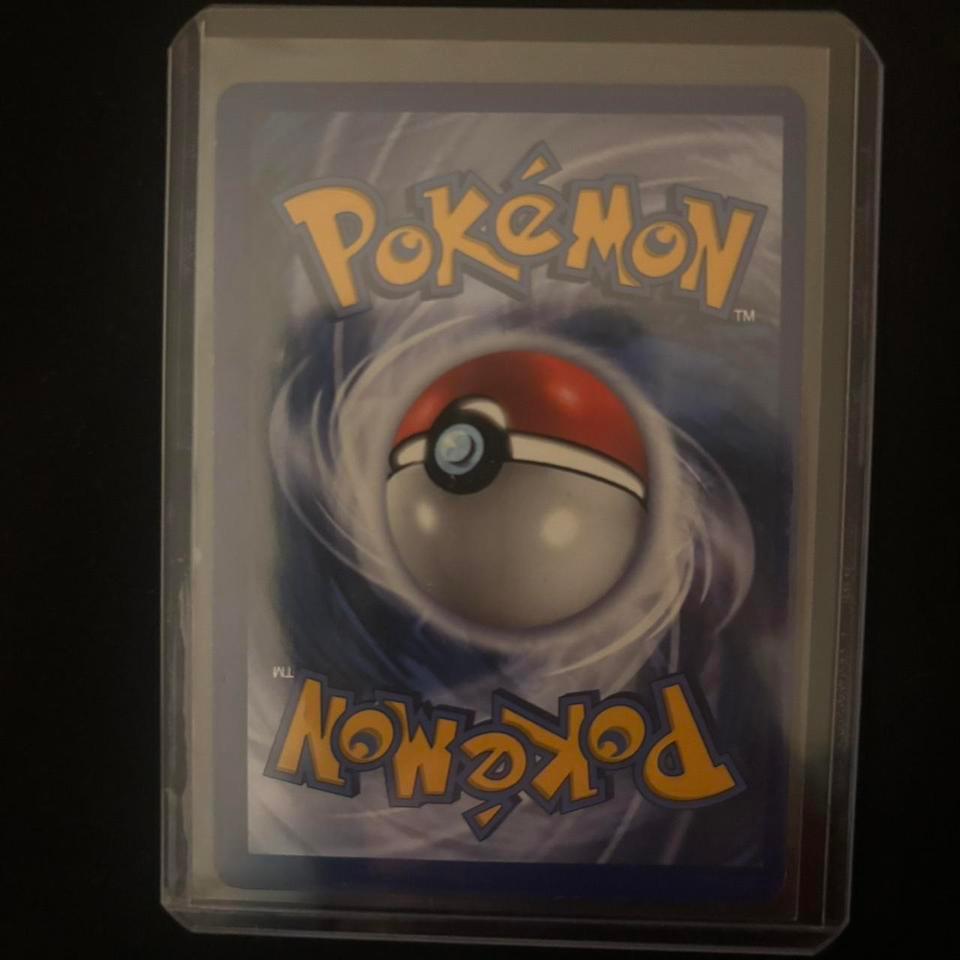 Snorlax Promo Holo Lightly Played 2