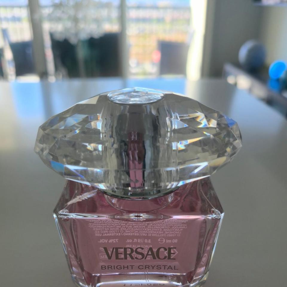 Full Bottle 3oz Box Not Df13
