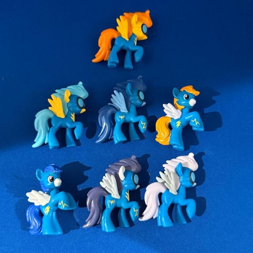 My Little Pony Blind Bag A832