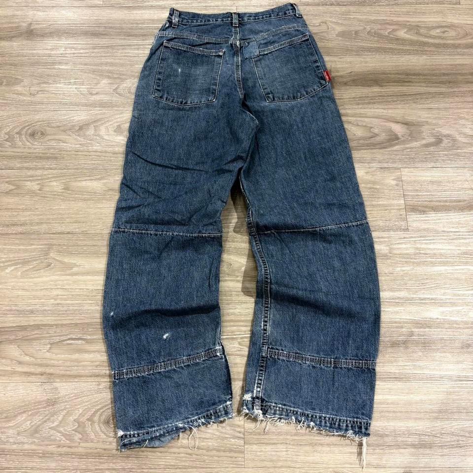 Vintage 90s Bungle Boy Mega Fb7f 3