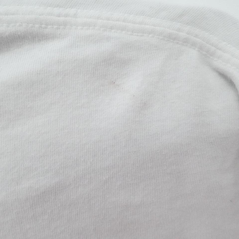 Playstation Shirt Mens 2xl White 6ae1 7