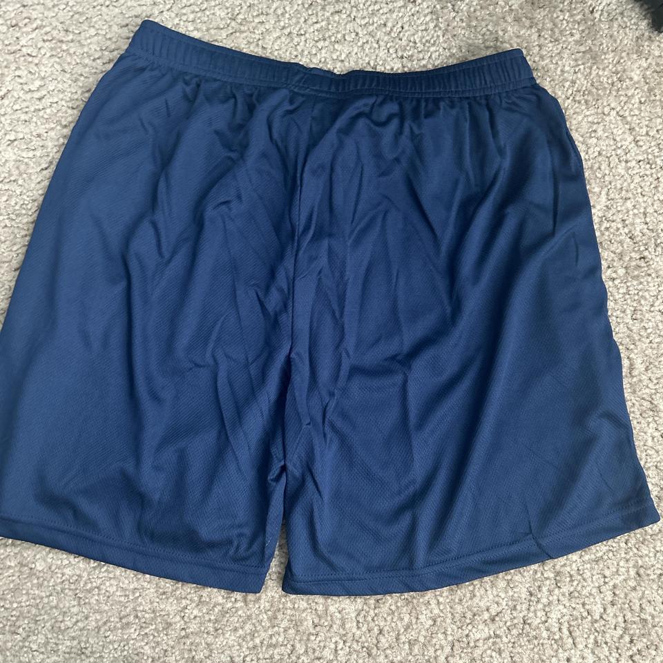 Eric Emmanuel Shorts Fits Small Ad67 3