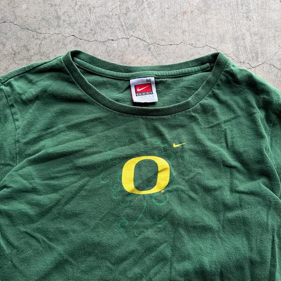 Vintage Y2k Womens Oregon Ducks 2d87