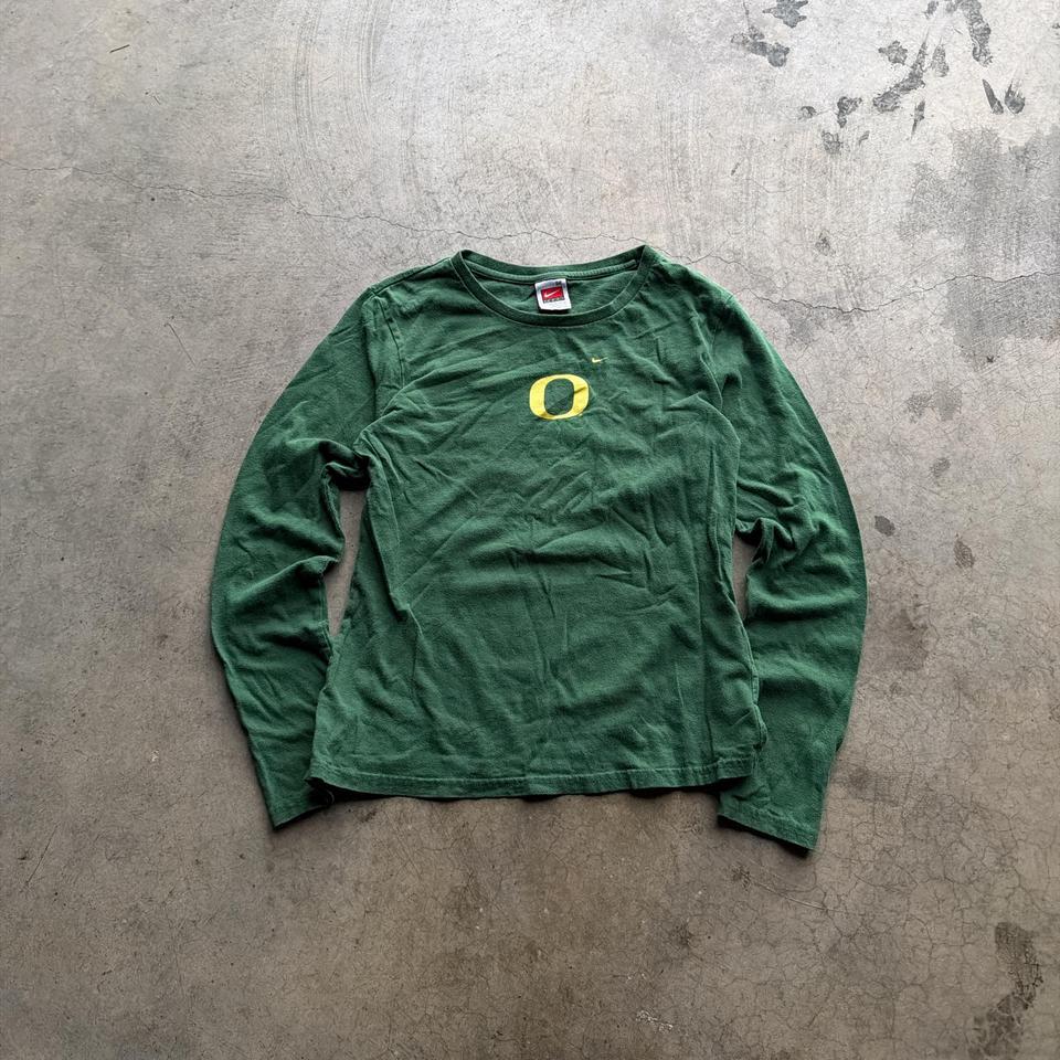 Vintage Y2k Womens Oregon Ducks 2d87 2