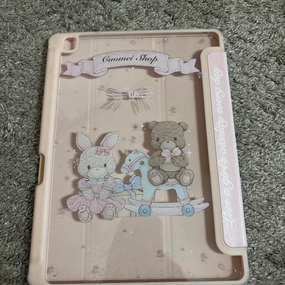 Cute Kawaii Ipad 8th Generation 2