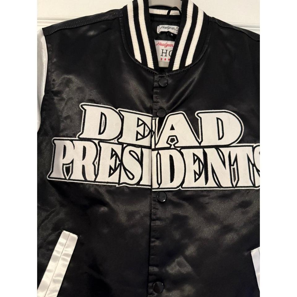 Headgear Classics Dead Presidents Film 5c06 3