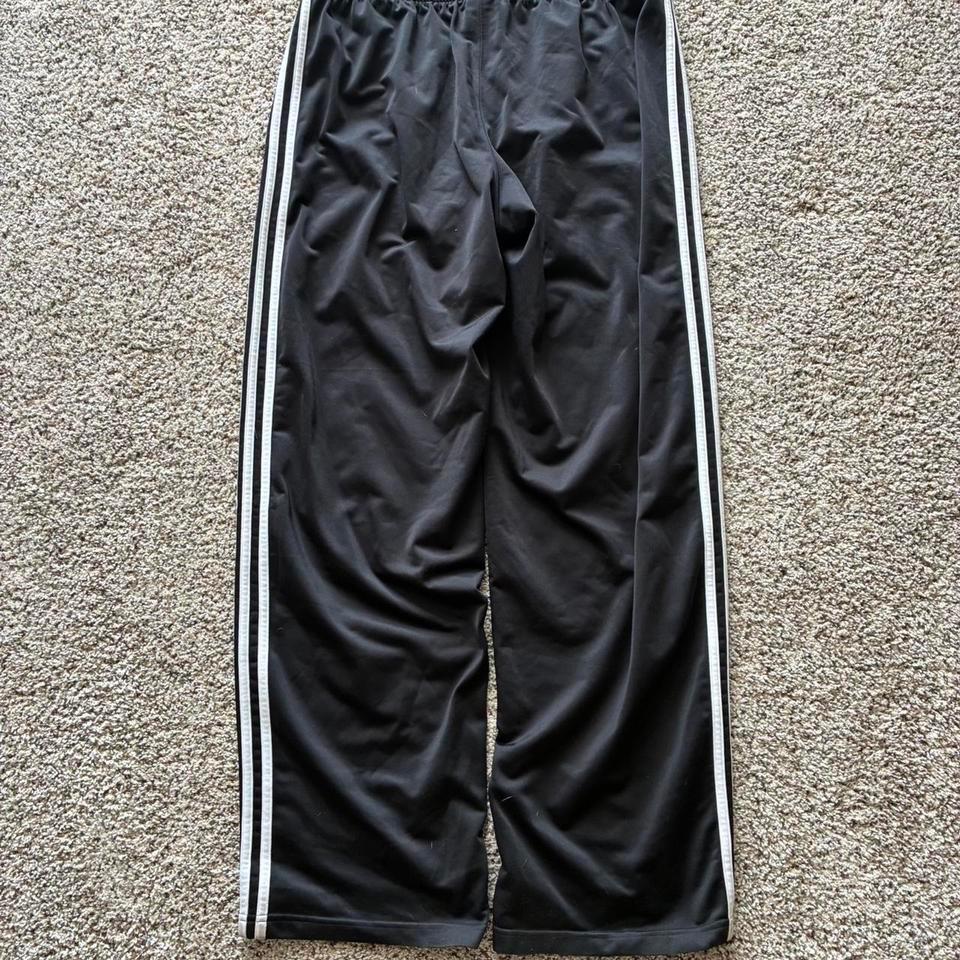 Baggy Adidas Track Pants Size Feb8 2
