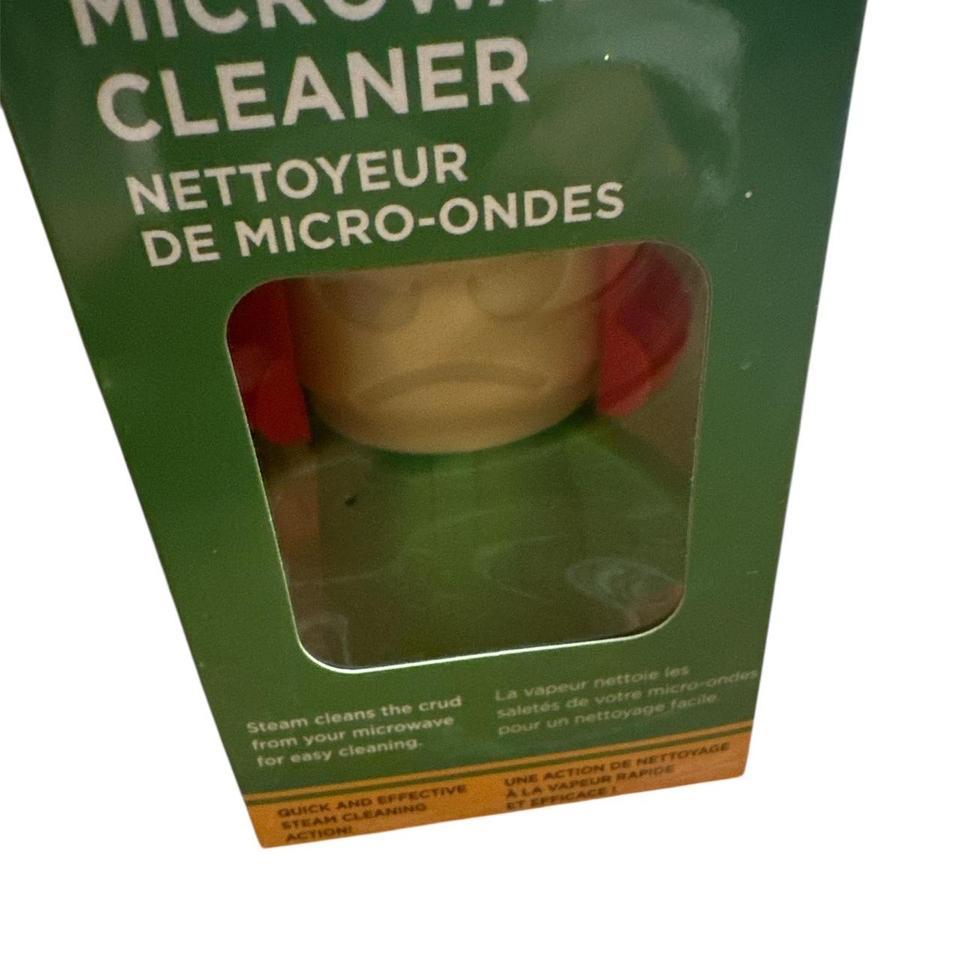 Green Use Steam To Clean