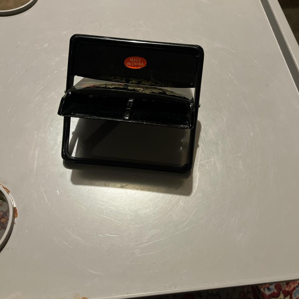 Black And Gold Japanese Tea 3