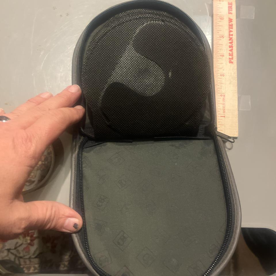 Carrying Case For A Sony 2