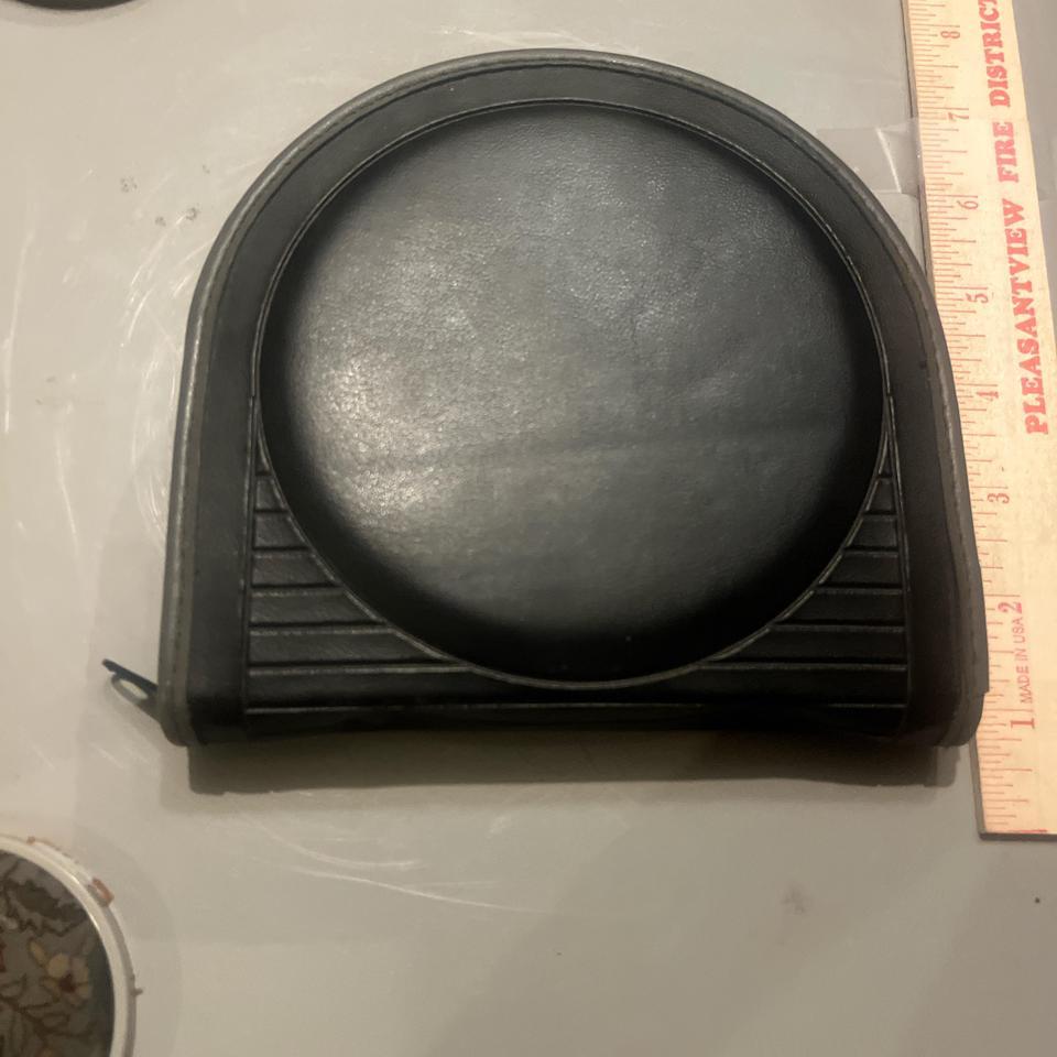 Carrying Case For A Sony 3