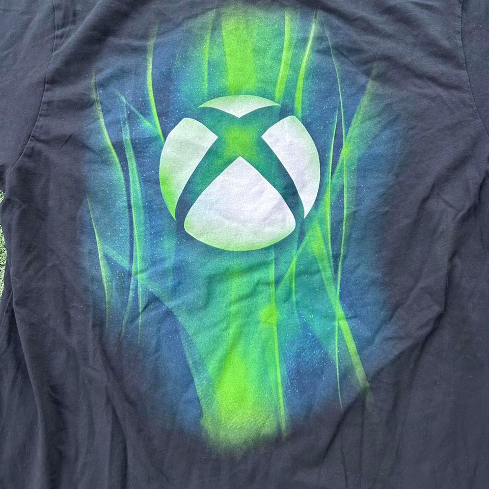 Vintage Xbox 360 Video Game 2