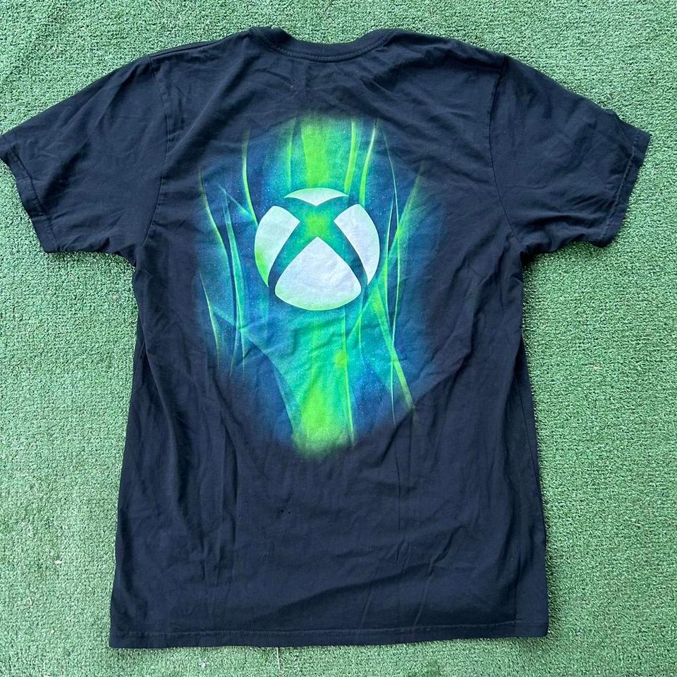 Vintage Xbox 360 Video Game
