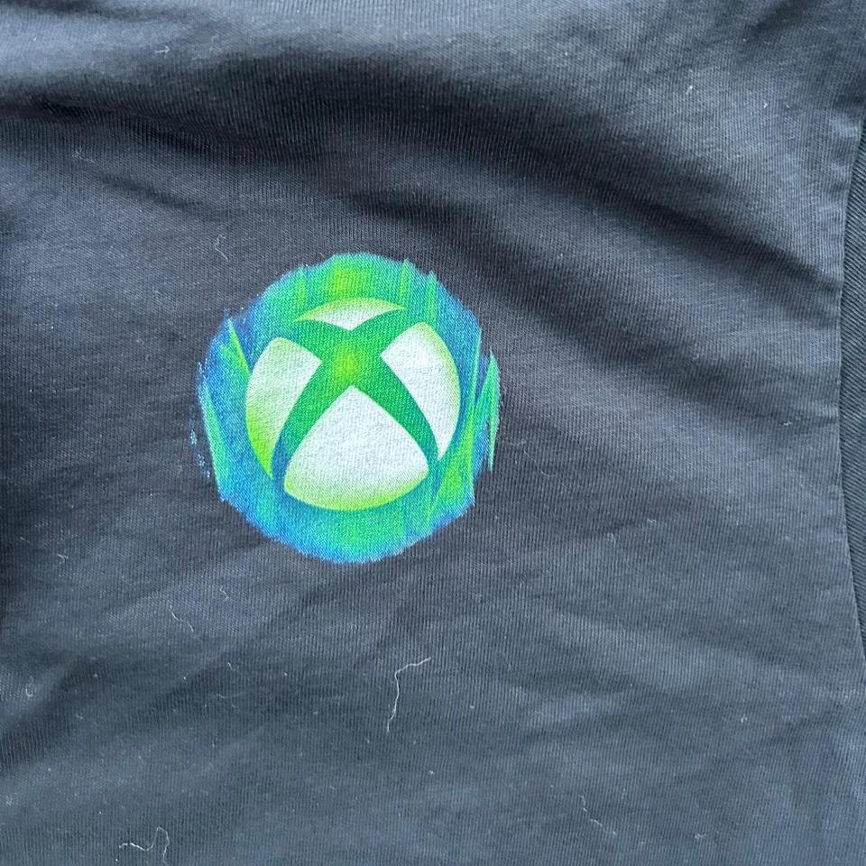 Vintage Xbox 360 Video Game 6