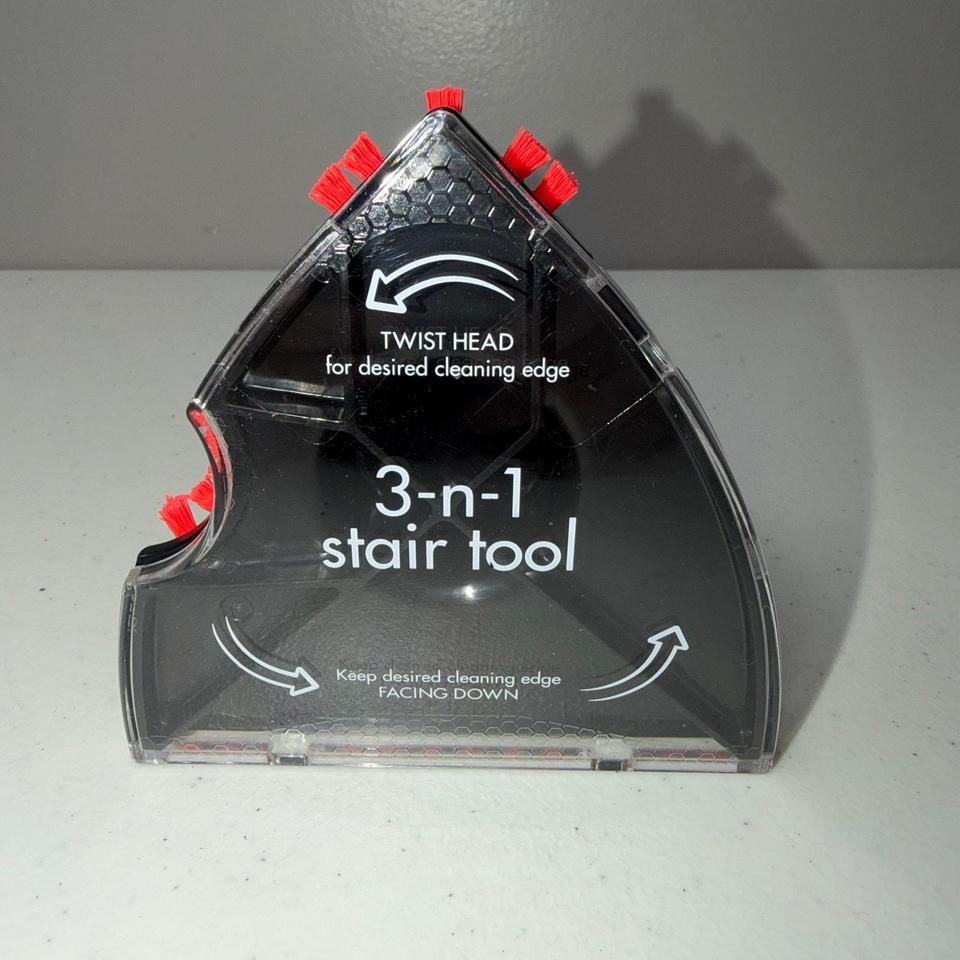 3 In 1 Stair Tool For Bissell