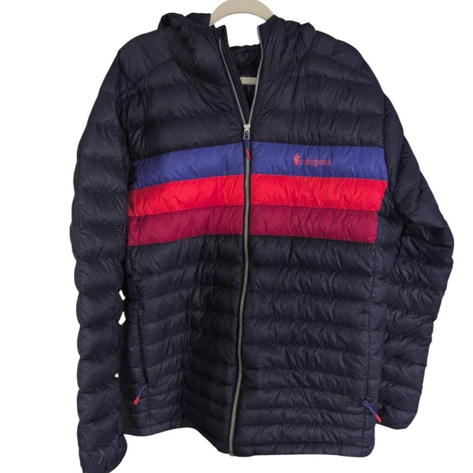 Cotopaxi Fuego Down Hooded Jacket Eeb9 4