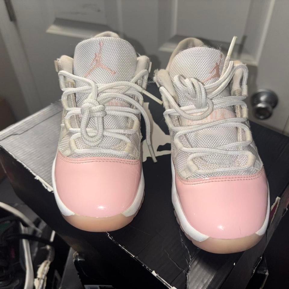 Air Jordan 11 Low 2y 8f7e 2