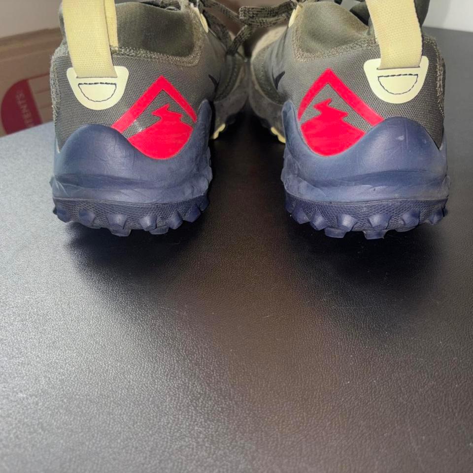 Nike Wildhorse 7 Trail Runners 2fd4 5