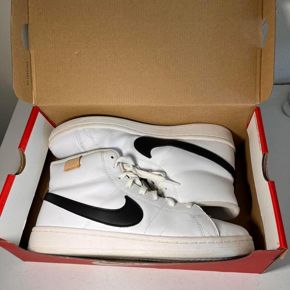 Nike Court Royale 2 Mid 5805