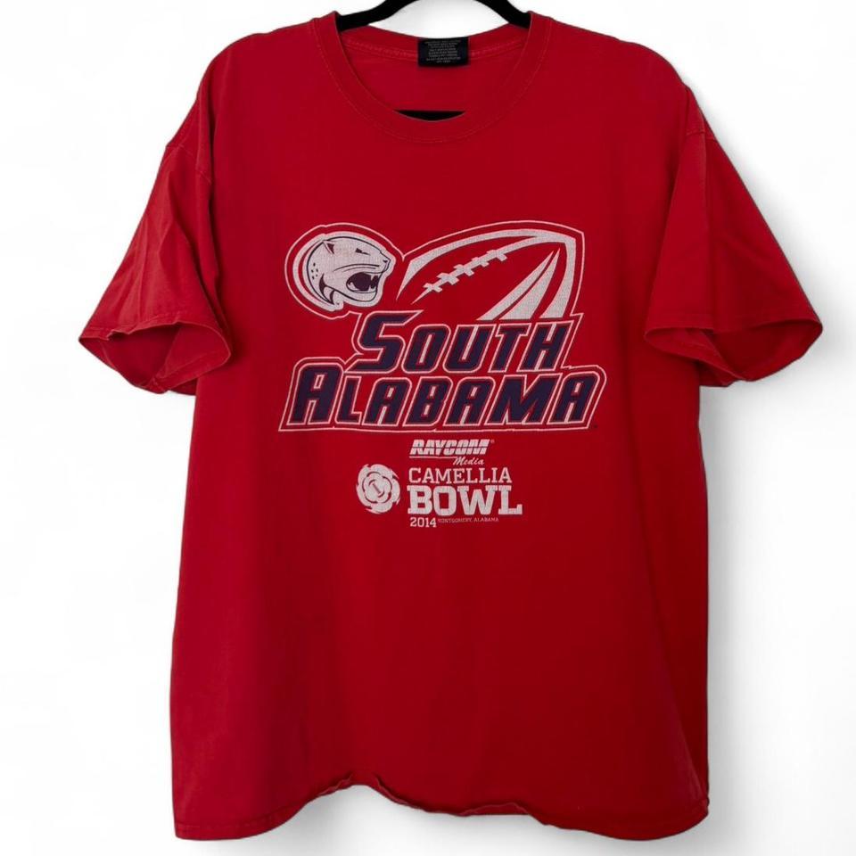 University Of South Alabama Jaguars Df9a 2