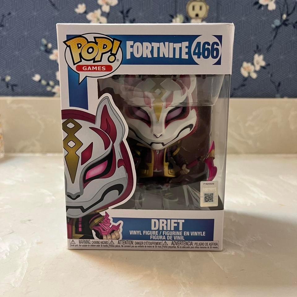 Funko Pop Games Fortnite 46d4