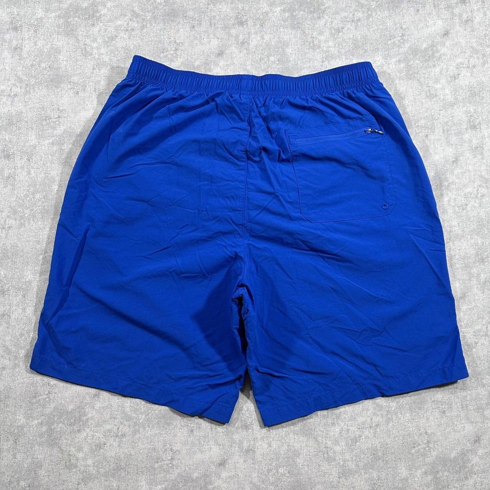 Columbia 7 In Seem Blue Bathing 8548 2