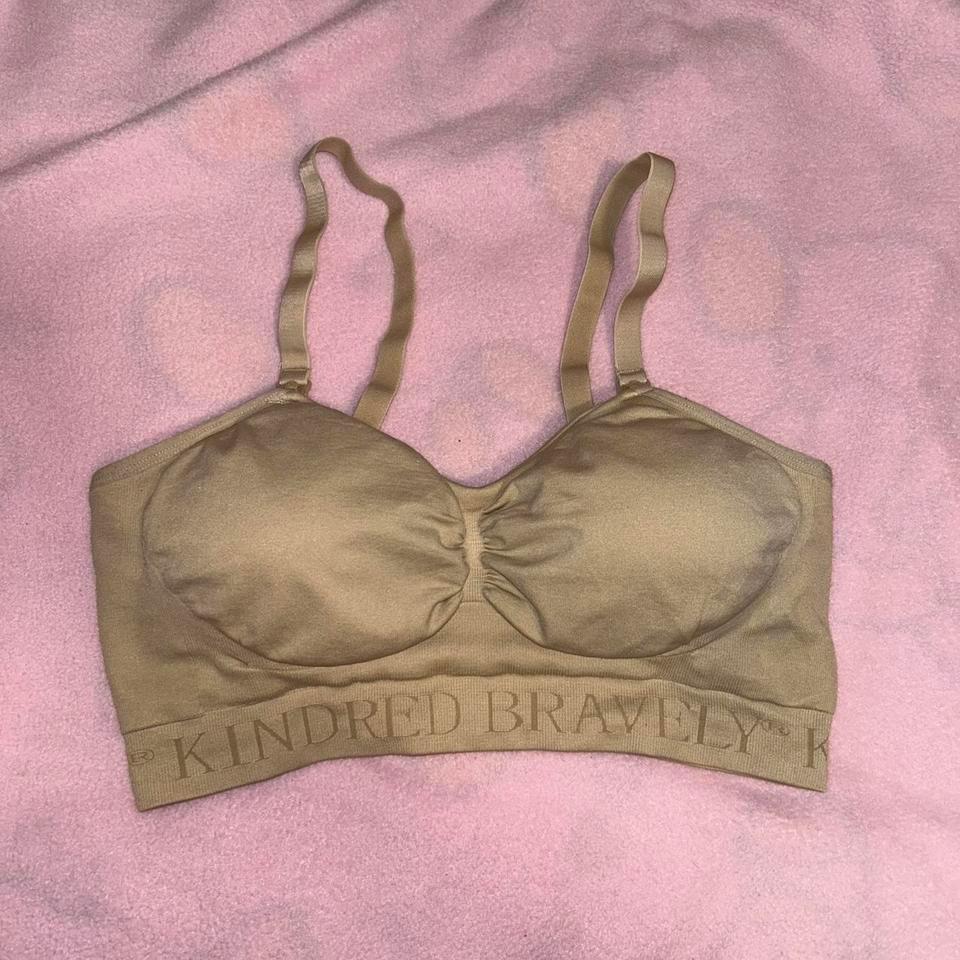 Kindred Bravely Sublime Hands Free Pumping 4daa