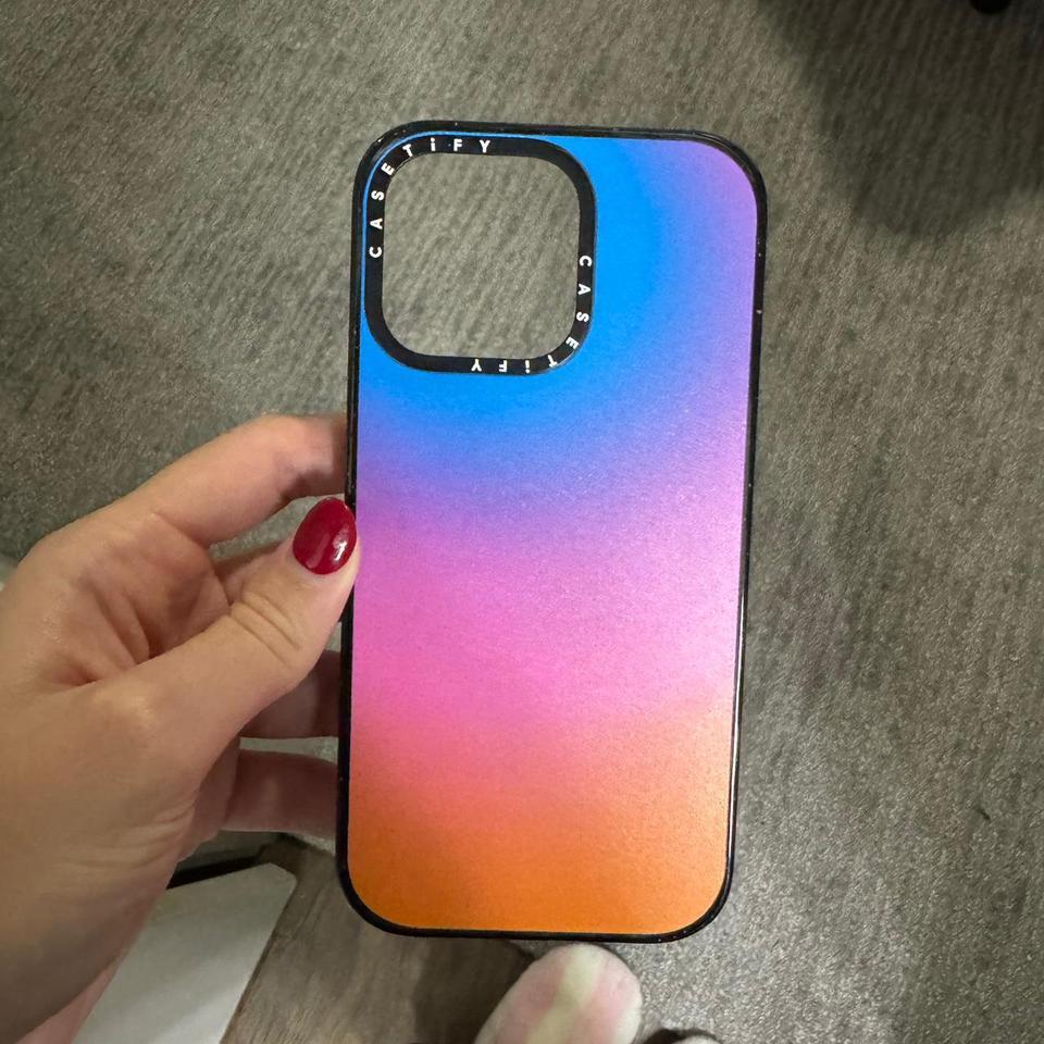 Casetify Iphone 15 Pro Max
