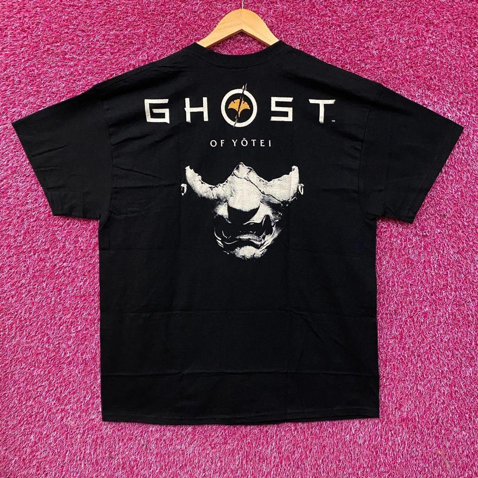 Ghost Of Yotei Atsu Art 7d44 5