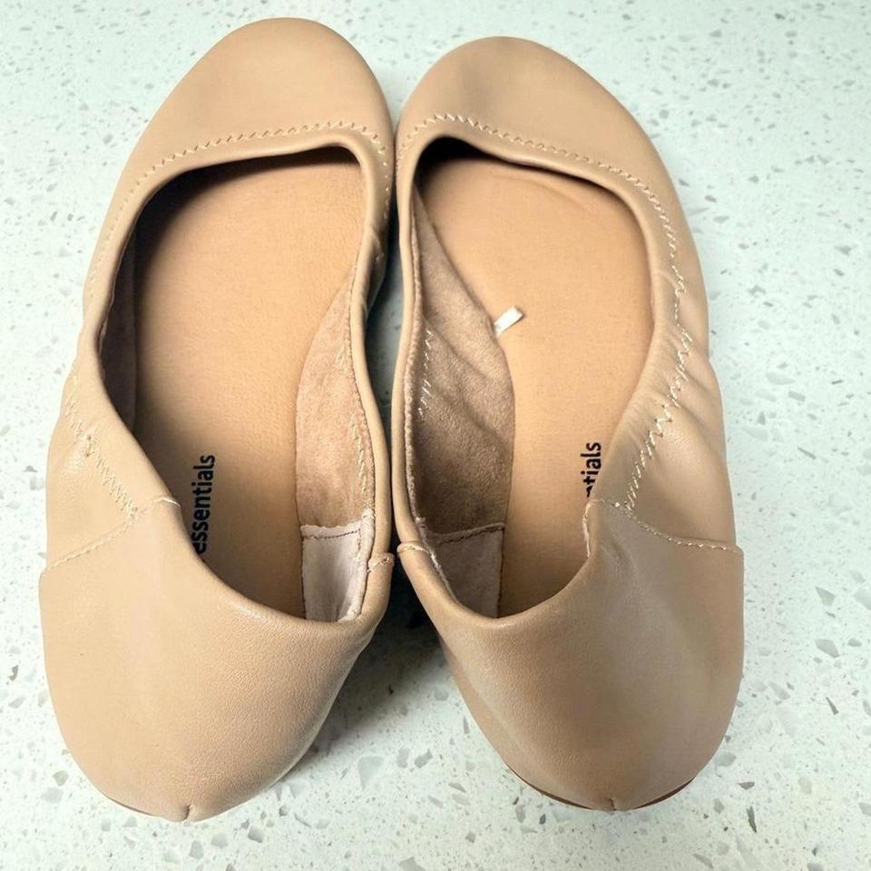 Amazon Essentials Womens Ballet Flats 613f 7
