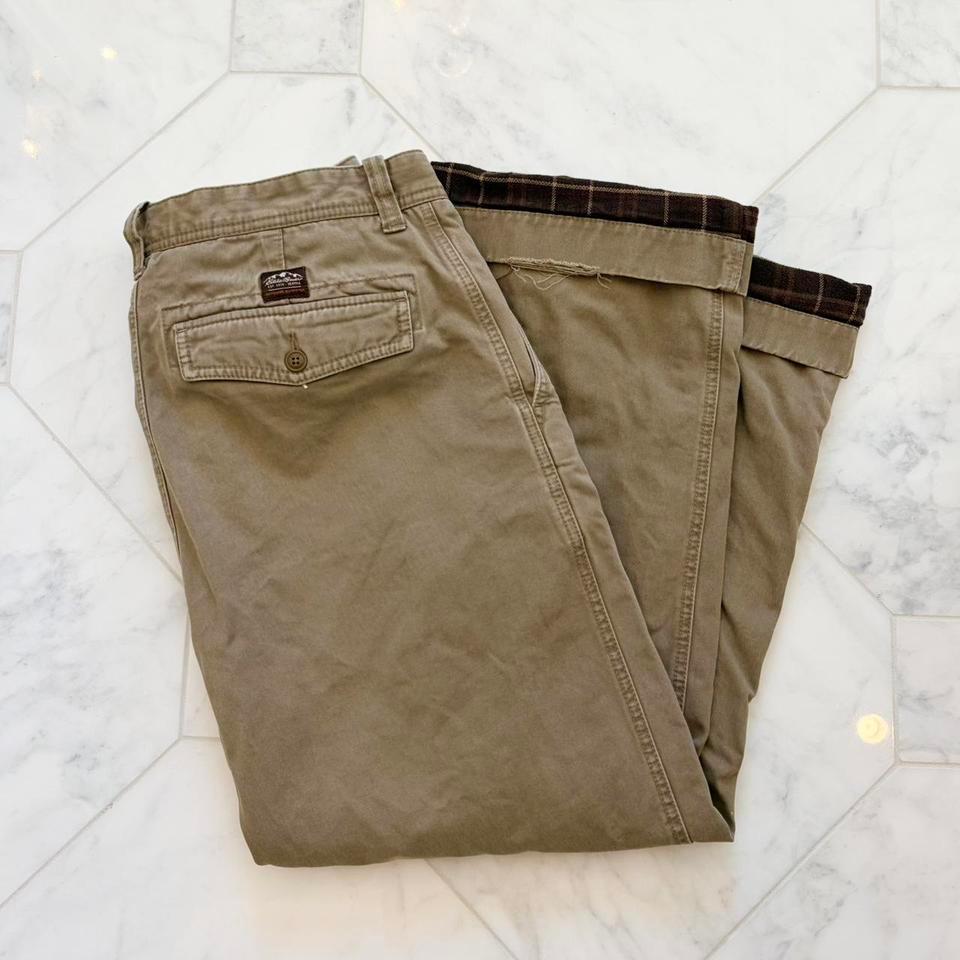 90s Eddie Bauer Relaxed Fit F89f 2