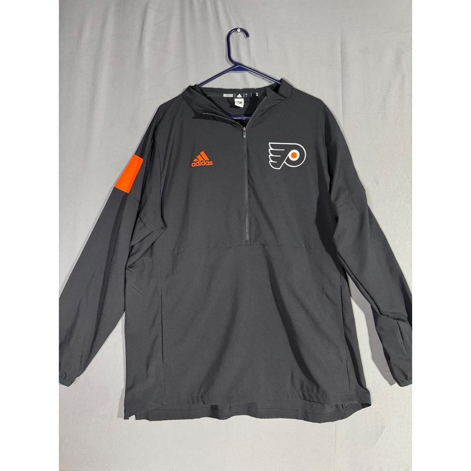 Adidas Philadelphia Flyers Nhl Aeroready