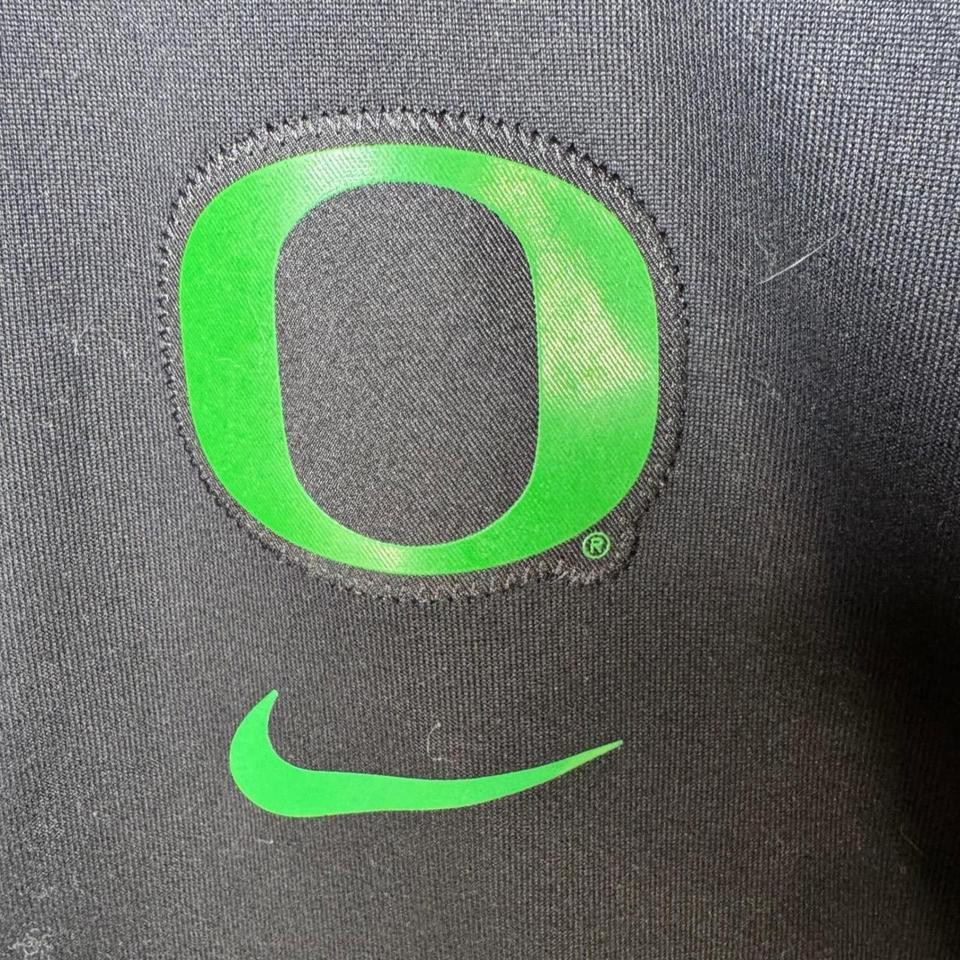 Nike Oregon Ducks Dri Fit Fcdd 4