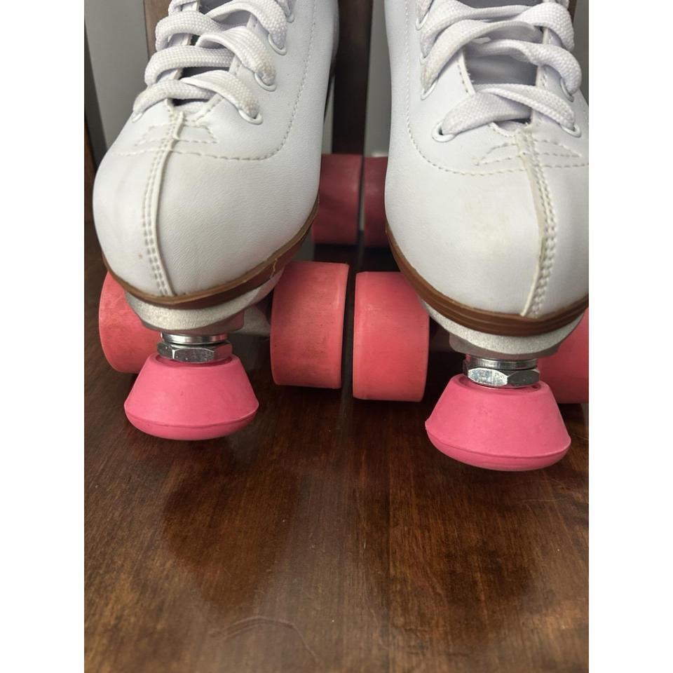 Chicago Womens Classic Roller Skates 6
