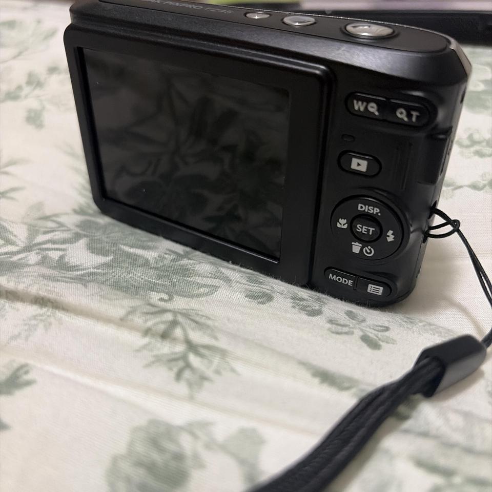 Kodak Pixpro Fz45 Digital Camera 5ac9 2