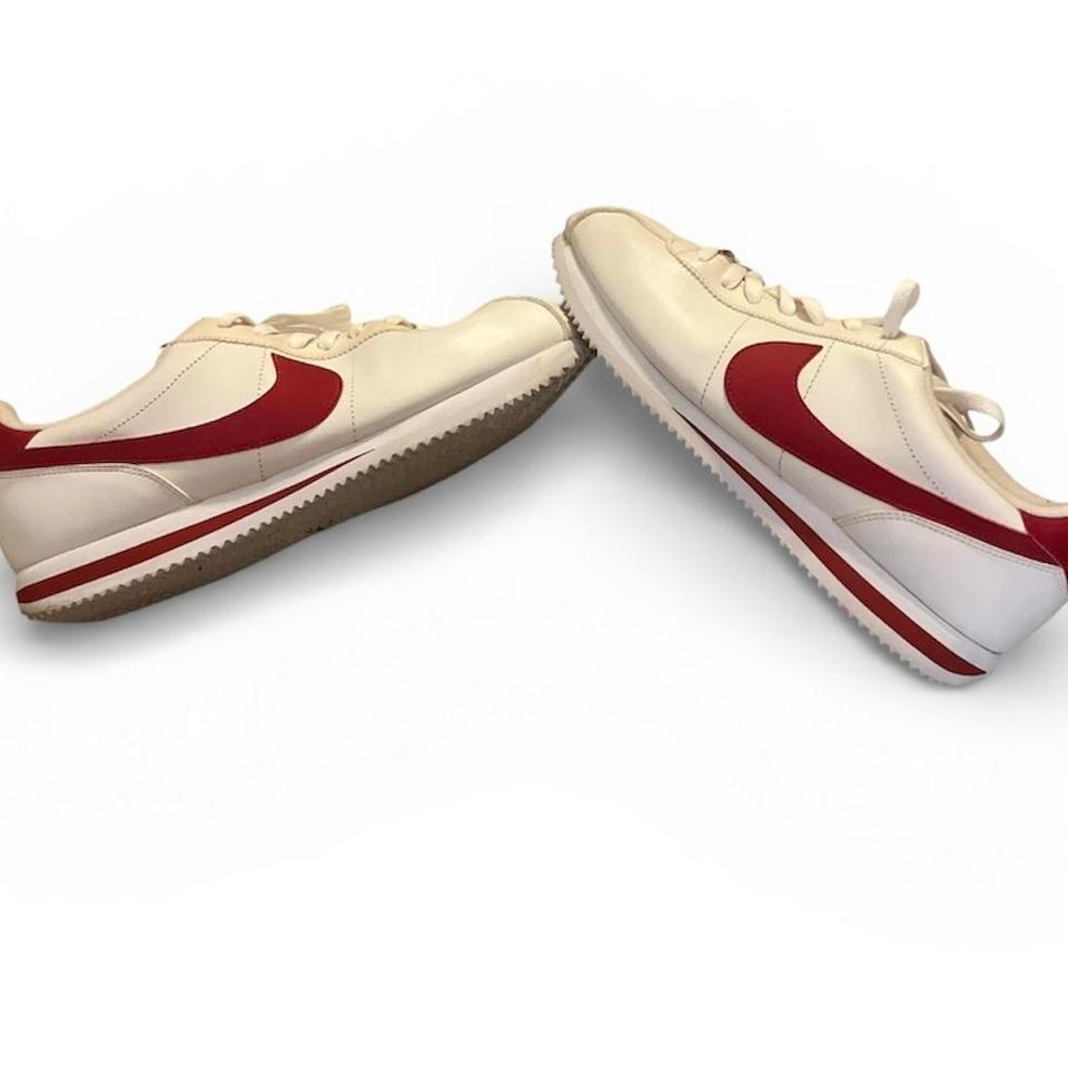 Nike Cortez Red White 39e7 2